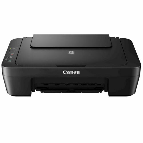 CANON PIXMA MG2555S STAMPANTE MULTIFUNZIONE USB INKJET A COLORI 3in1 PC OFFICE