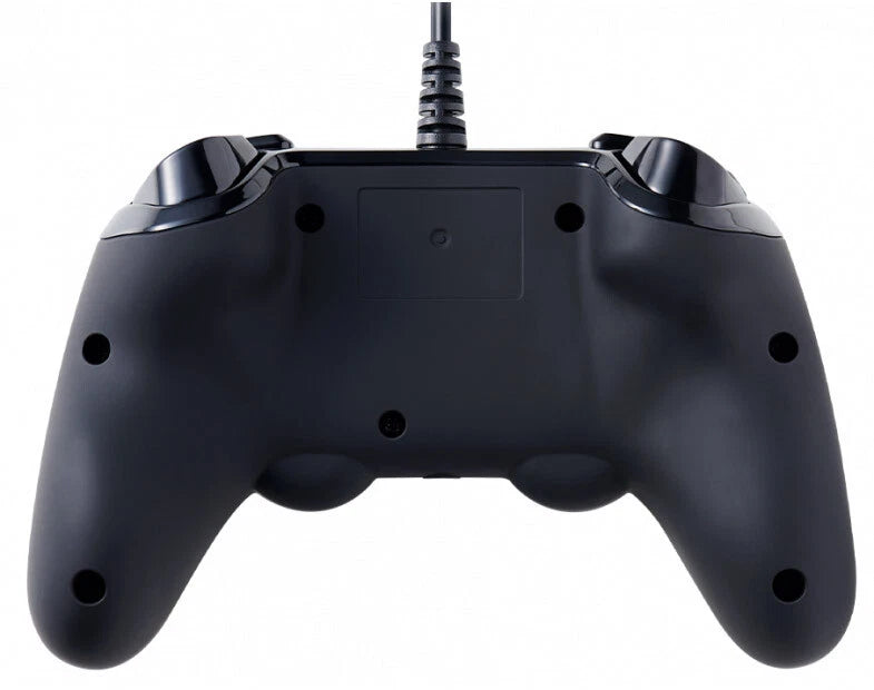 Nacon Controller Wired Pad Playstation 4 Ps4/Pc Joypad Cablato Usb (Camo Grey)