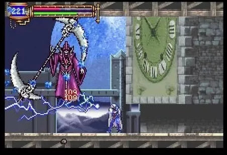 Castlevania Advance Collection Ps4 Limited Run Gioco Playstation 4 Pal Eu Ita