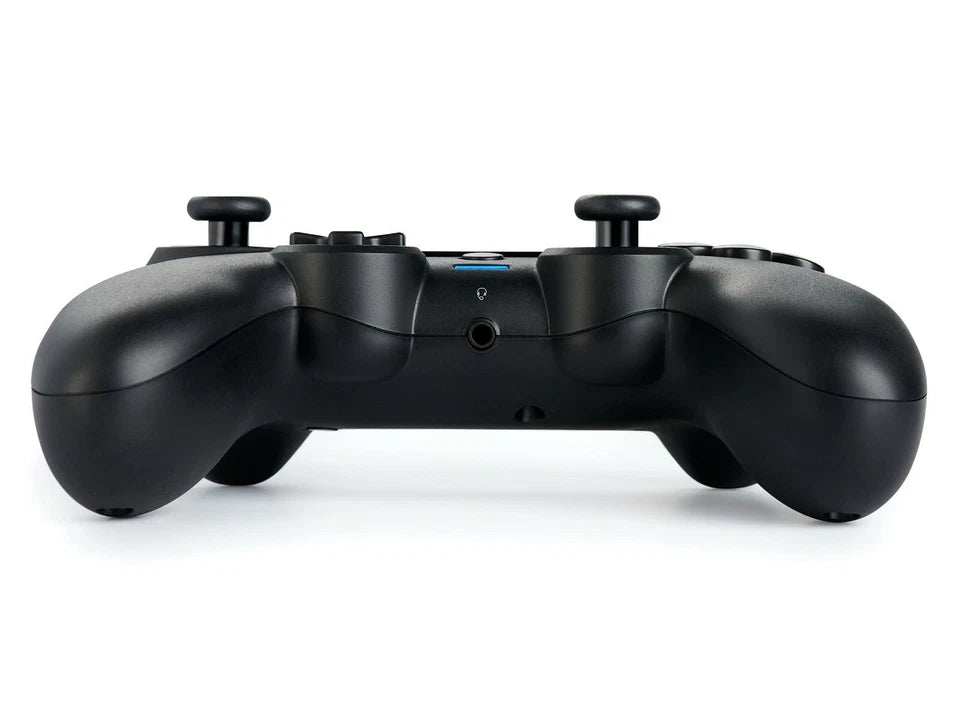 Nacon Controller Asymmetric Wireless Ps4 Nero Senza Filo Pad Play Station 4 / Pc