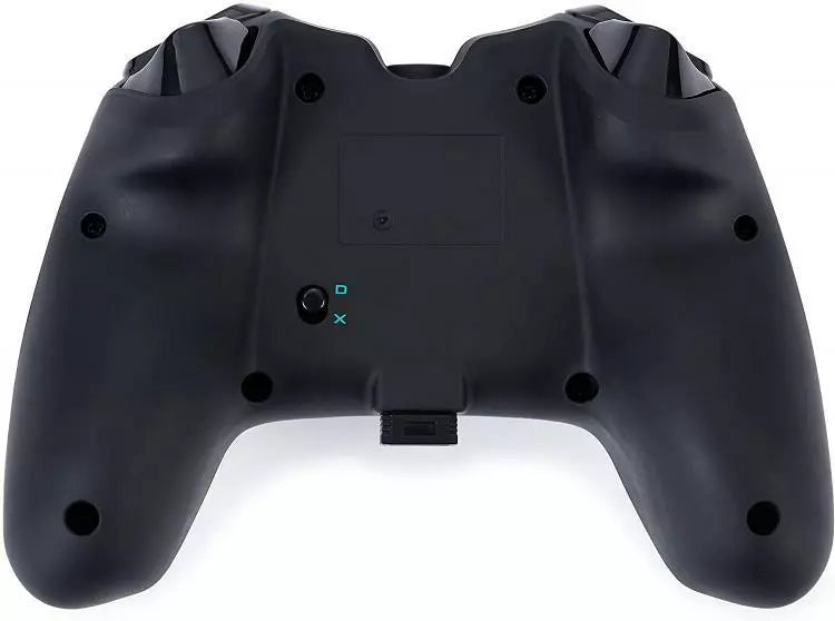Nacon Wireless Pc Controller Senza Fili Pad Gaming Wireless 6 Pulsanti GC-200WL