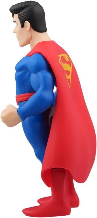 Minix - Superman Movie (129) Superman Stars Figure 12Cm Film Statuetta