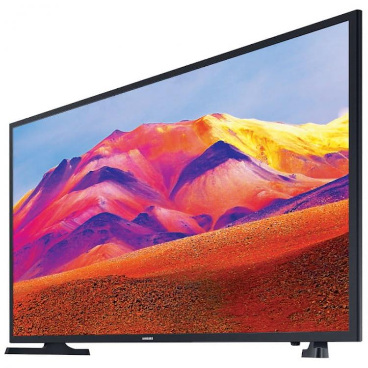 Samsung - Smart Tv 32" Ue32T5372 Full Hd Led Wifi Dvb-T2 Fhd Hdr 81,3Cm Nero Ps5