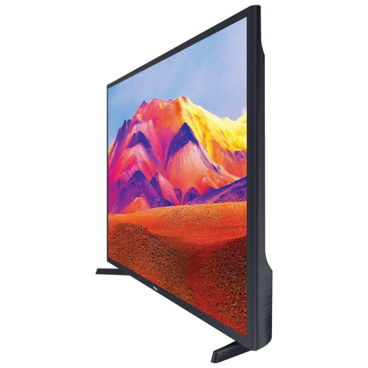 Samsung - Smart Tv 32" Ue32T5372 Full Hd Led Wifi Dvb-T2 Fhd Hdr 81,3Cm Nero Ps5
