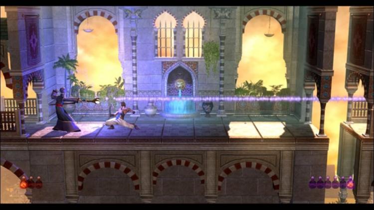 Prince Of Persia Classics Nordic Xbox 360 Videogioco Italiano Nuovo Sigillato