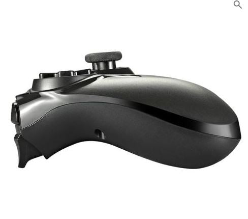 Senze - Controller Wireless Senza Fili Per Nintendo Switch E Pc Pro Joystick Pad