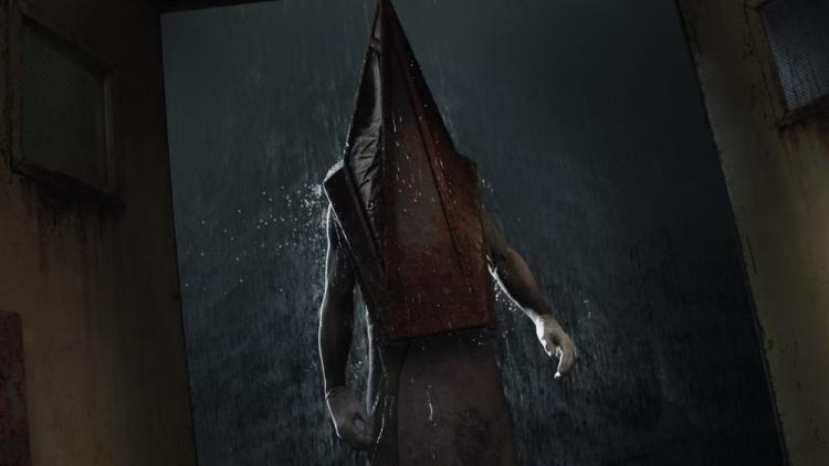 Silent Hill 2 Remake Ps5 Gioco Italiano Playstation 5 Videogioco Nuovo Sigillato