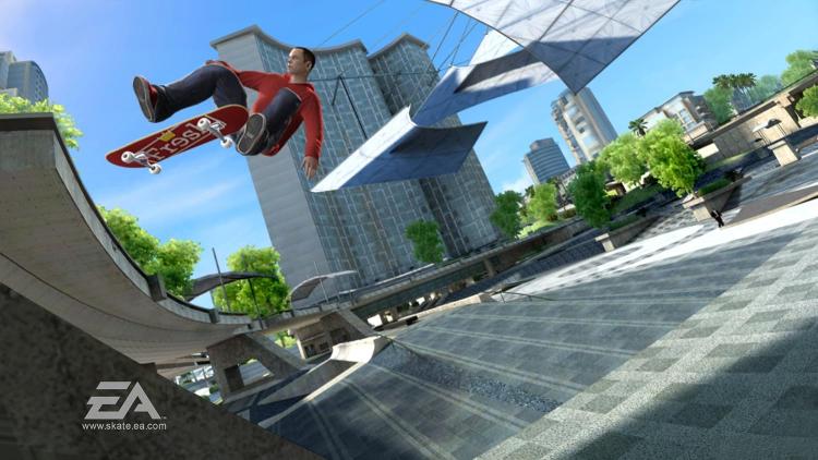 Skate 3 (Greatest Hits) Ps3 Videogioco Playstation 3 Uk Eu Ita Nuovo Sigillato
