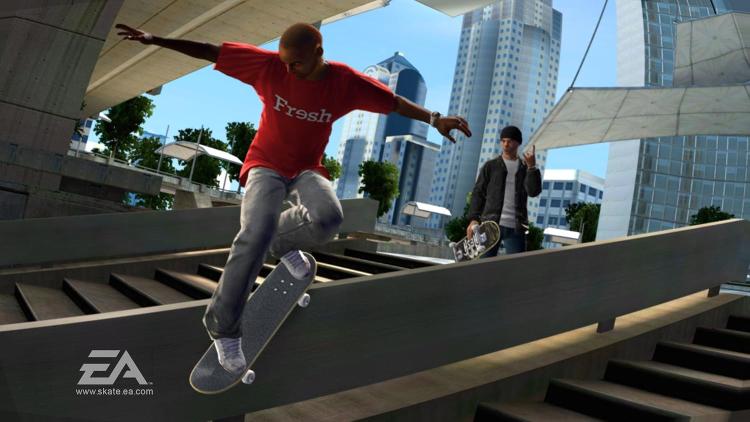 Skate 3 (Greatest Hits) Ps3 Videogioco Playstation 3 Uk Eu Ita Nuovo Sigillato