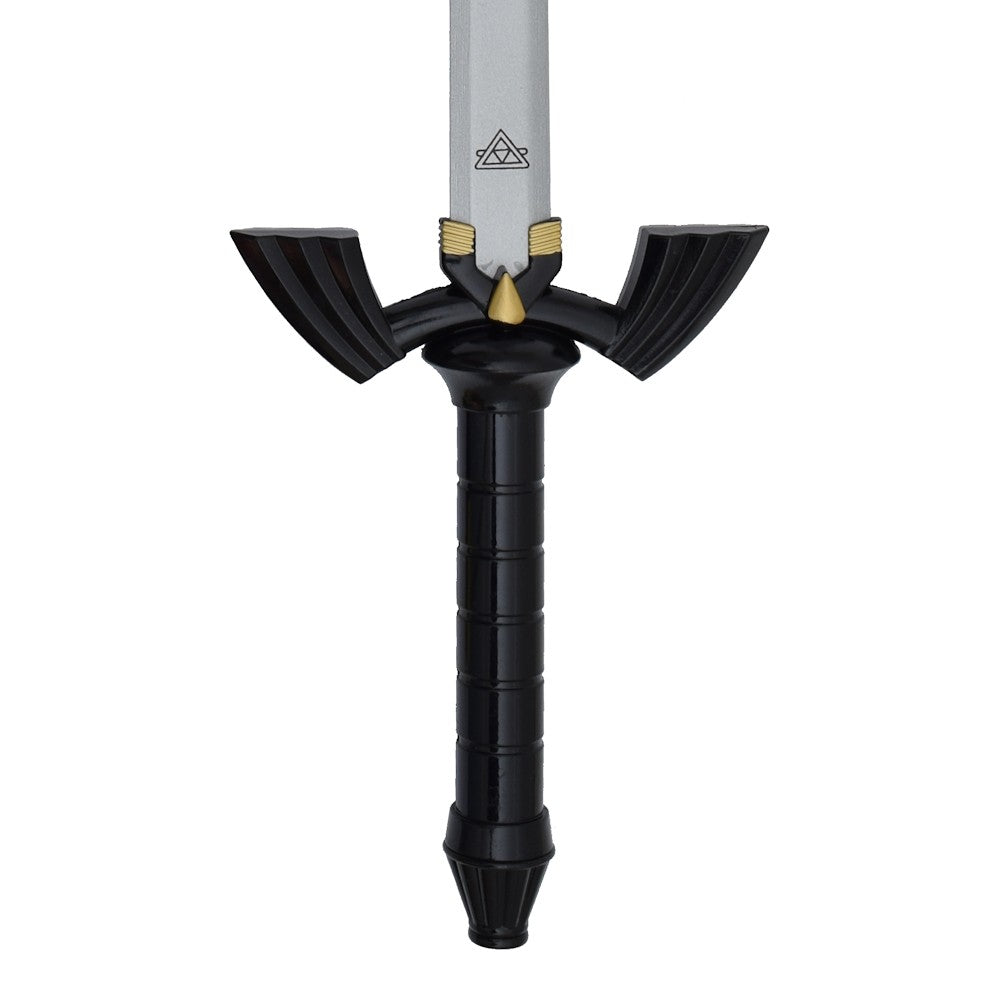Spada Bamboo (non affilata) - The Legend of Zelda Master Dark Link Sword
