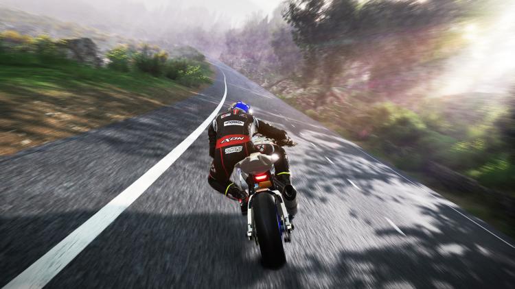 Tt Isle Of Man 2 Ps4 Gioco Italiano Play Station 4 Videogioco Moto Naked Nuovo