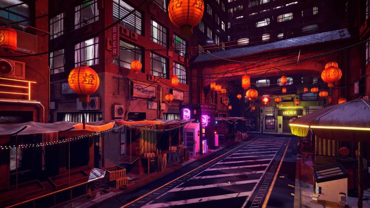Neon Blood Limited Edition N/S Videogioco Italiano Gioco Nintendo Switch Pal