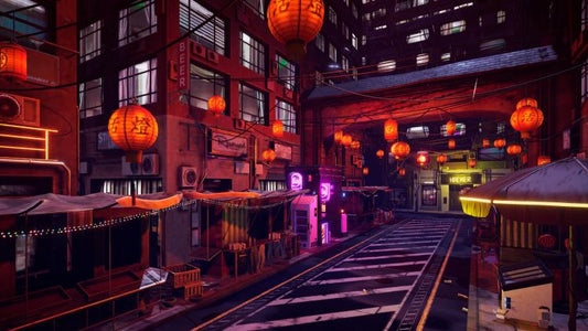 Neon Blood Limited Edition N/S Videogioco Italiano Gioco Nintendo Switch  Pal