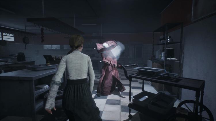Remothered: Broken Porcelain Ps4 Gioco Italiano Videogioco Play Station 4 Nuovo