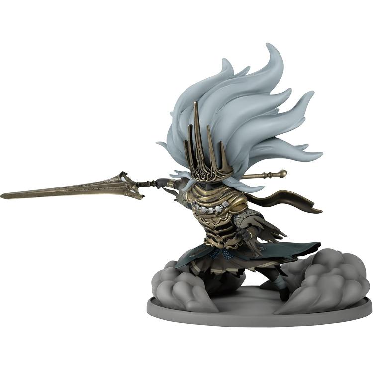 BILIBILI GOODS DARK SOULS - THE NAMELESS KING FIGURE PVC 15CM STATUA COLLEZIONE