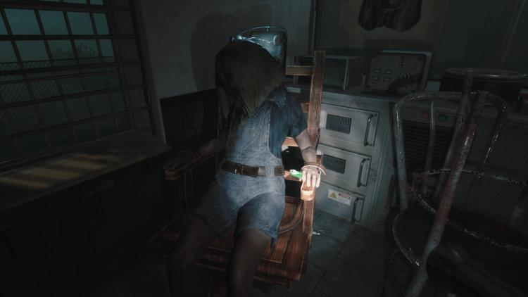 Scholar'S Mate Ps5 Videogioco Playstation 5 Gioco Completo Eu Ita Nuovo Horror