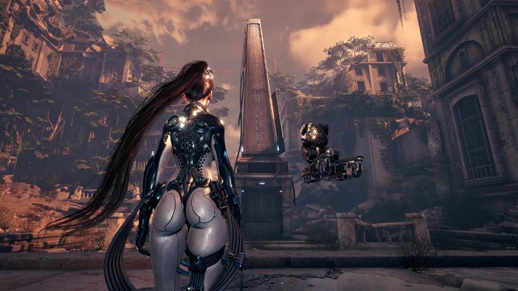 Stellar Blade Ps5 Gioco Italiano Playstation 5 Videogioco Pal Ita Sigillato It