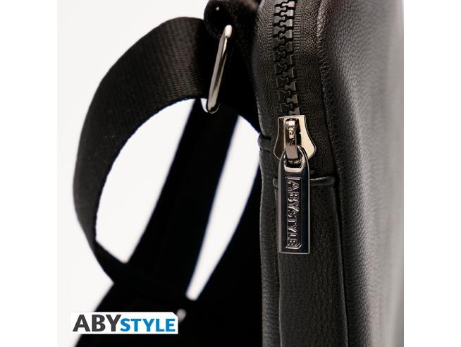 Abystyle Sword Art Online Borsa A Tracolla "Asuna And Kirito" Marsupio Borsello