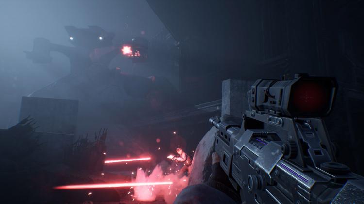 Terminator Resistance Ps4 Videogioco Italiano Gioco Playstation 4 Nuovo Up Ps5