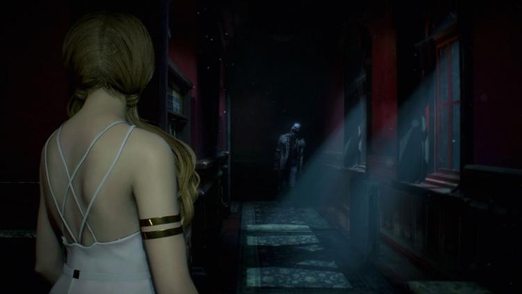 Resident Evil 2 Remake Ps5 Videogioco Italiano Playstation 5 Gioco Nuovo Pal Ita