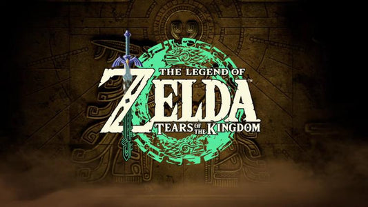 The Legend Of Zelda : Tears Of The Kingdom Guida Ufficiale Italiana Ed. Standard