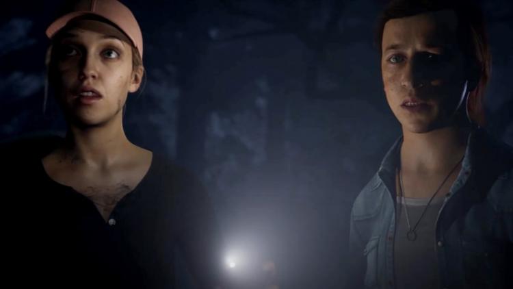 The Quarry Ps5 Videogioco Playstation 5 Eu Italiano Ps5 Survival Game Horror