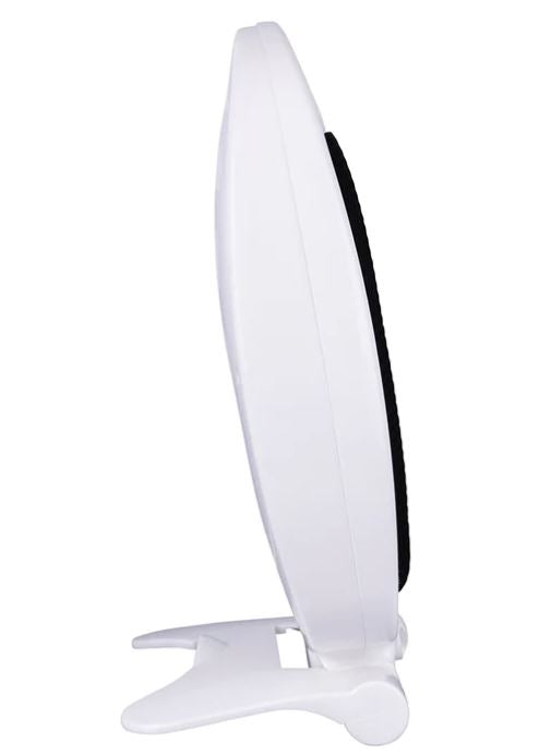 Kooper Thermo | Stufa Elettrica Al Quarzo A 2 Elementi 400/800W Stufetta Alogena