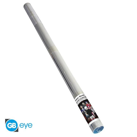 ABYSTYLE MAXI POSTER TOKYO GHOUL : "GROUP" KEN KANEKI GRUPPO (GB EYE) 91,5x61cm