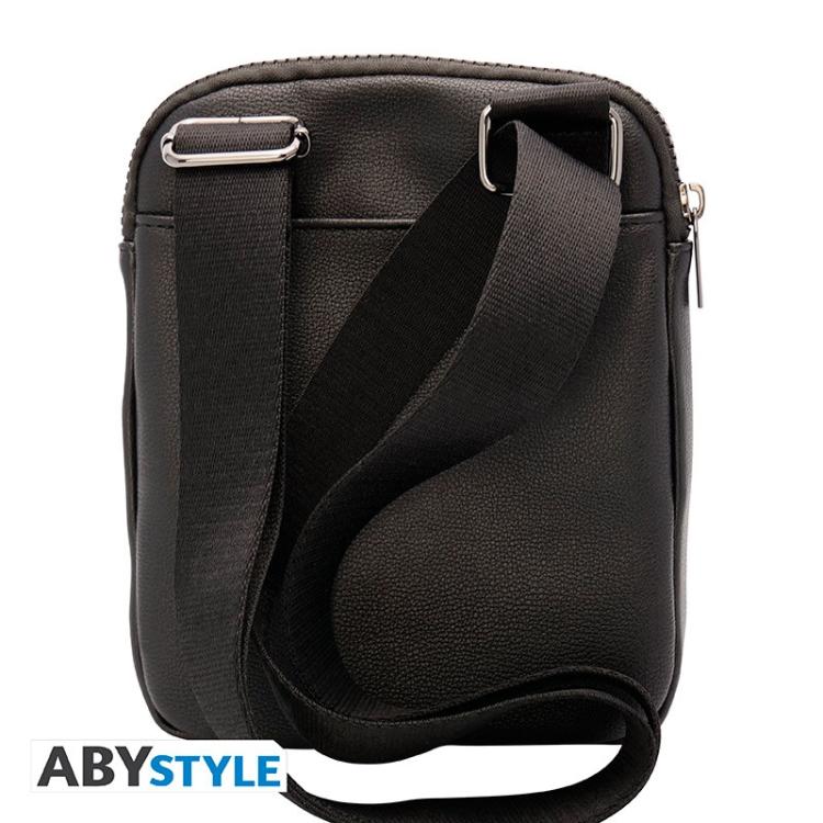 Abystyle Dragon Ball Z Borsa Tracolla "Kame" Marsupio Borsello Logo con Gancio