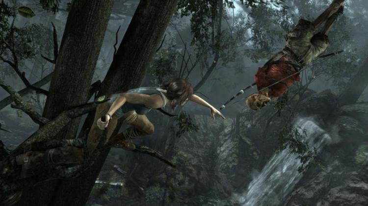 Tomb Raider Essentials Ps3 Videogioco Play Station 3 Nuovo Gioco Sigillato