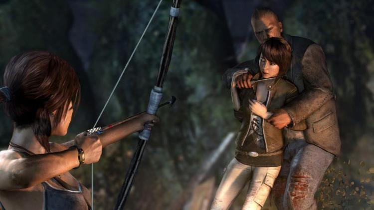 Tomb Raider Essentials Ps3 Videogioco Play Station 3 Nuovo Gioco Sigillato