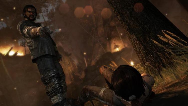 Tomb Raider Essentials Ps3 Videogioco Play Station 3 Nuovo Gioco Sigillato