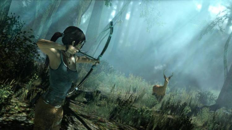 Tomb Raider Essentials Ps3 Videogioco Play Station 3 Nuovo Gioco Sigillato