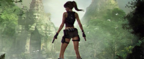 Tomb Raider Trilogy Hd Ps3 Italiano Videogioco Play Station 3 Gioco Sigillato