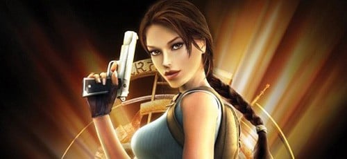 Tomb Raider Trilogy Hd Ps3 Italiano Videogioco Play Station 3 Gioco Sigillato