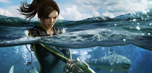 Tomb Raider Trilogy Hd Ps3 Italiano Videogioco Play Station 3 Gioco Sigillato