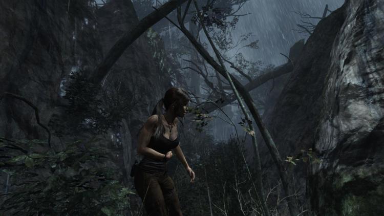 Tomb Raider Definitive Edition Ps4 Videogioco Italiano Gioco Playstation 4 Nuovo