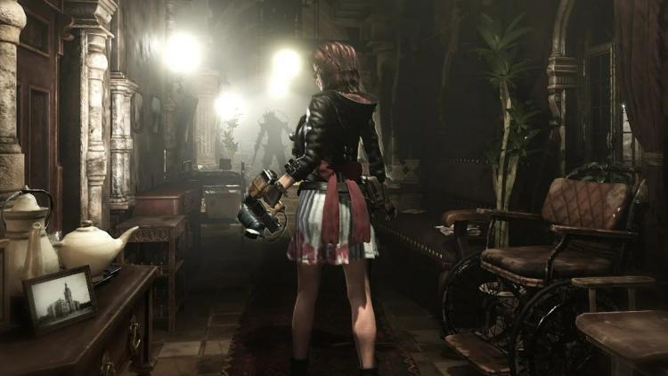 Tormented Souls Ps5 Gioco Italiano Videogioco Playstation 5 Horror Nuovo Up Ps5