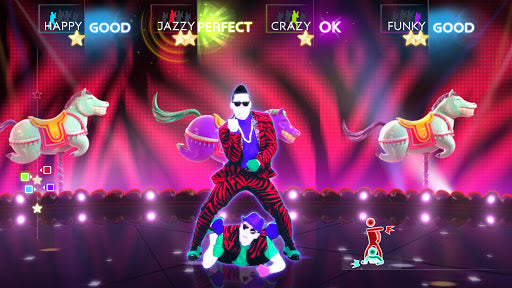 Just Dance 2020 Nintendo Switch Italiano Videogioco Musica Ballo (Scheda Sd)