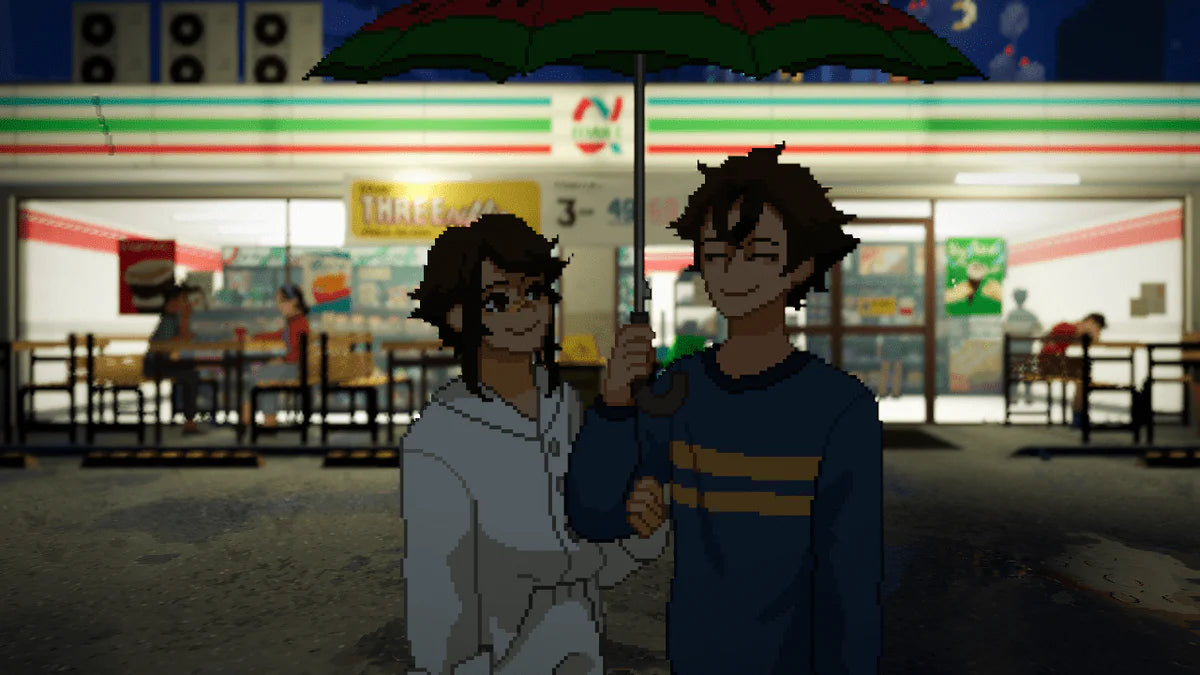 Until Then - Ps5 Gioco Italiano Nuovo Playstation 5 (Preordine)