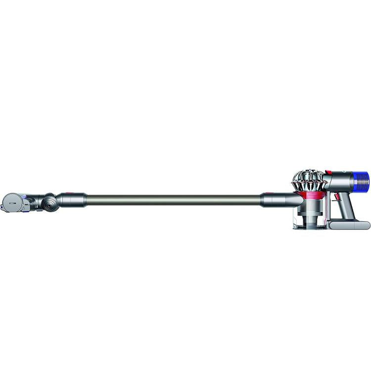 Dyson V8 Animal+ Aspirapolvere Portatile Senza Fili E Sacco (2 Anni Di Garanzia)
