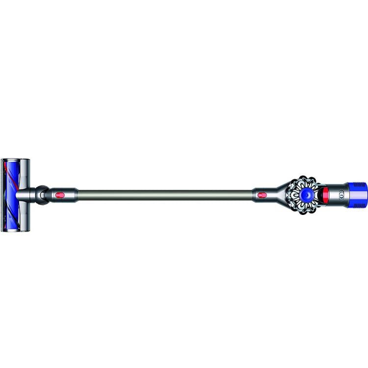 Dyson V8 Animal+ Aspirapolvere Portatile Senza Fili E Sacco (2 Anni Di Garanzia)