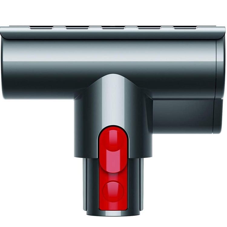 Dyson V8 Animal+ Aspirapolvere Portatile Senza Fili E Sacco (2 Anni Di Garanzia)