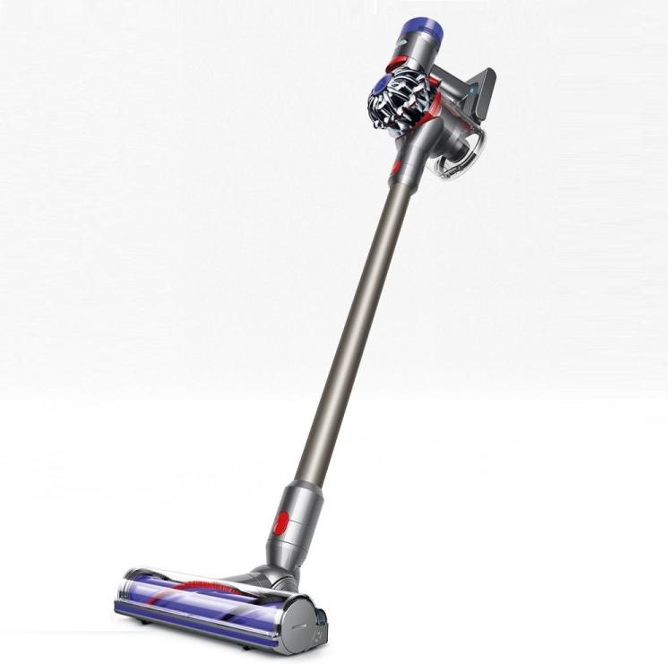 Dyson V8 Animal+ Aspirapolvere Portatile Senza Fili E Sacco (2 Anni Di Garanzia)