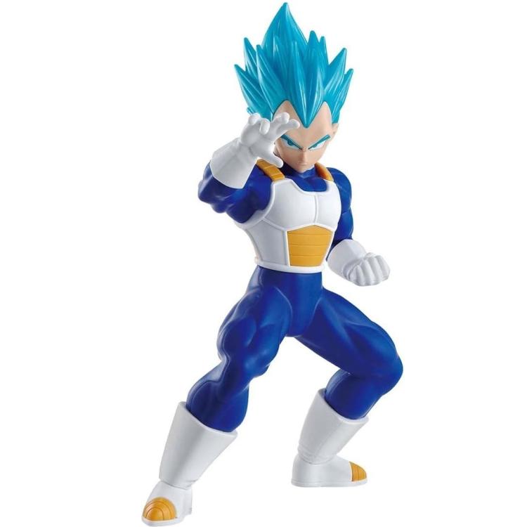 Bandai Dragon Ball Super: Entry Grade - (Super Saiyan God Vegeta) Model Kit