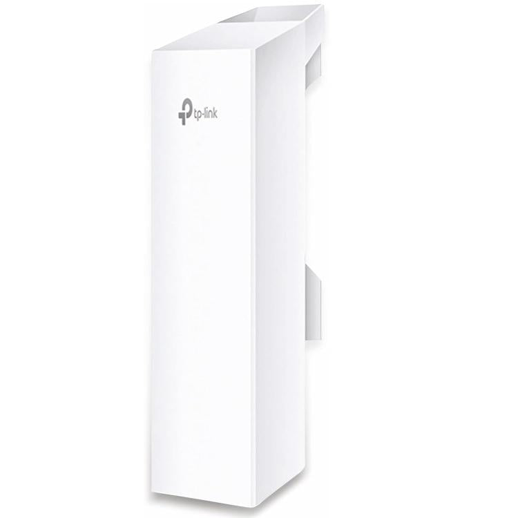 Tp-Link Access Point Wifi Outdoor 5Ghz 300Mbps Cpe510 Ap Ripetitore Wifi Esterno