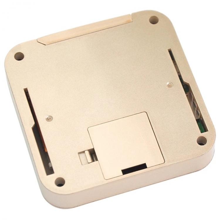 Spioncino Elettronico Digitale Display Campanello Telecamera Occhiello Porta W5