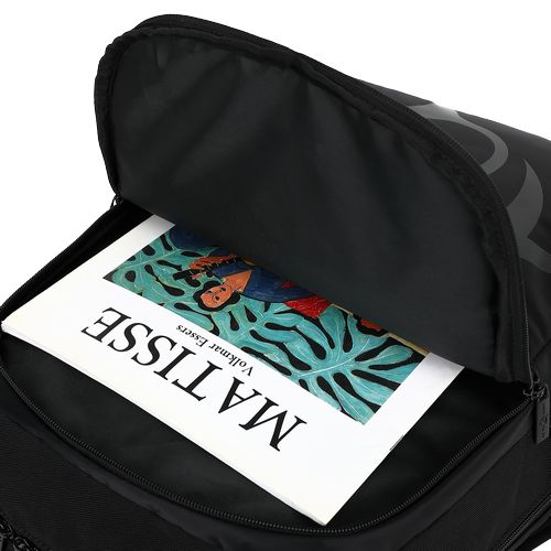Whiteshark Zaino Gbp-006 Scout Gaming Backpack Zainetto Lavoro Notebook Scuola