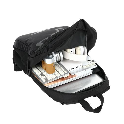 Whiteshark Zaino Gbp-006 Scout Gaming Backpack Zainetto Lavoro Notebook Scuola