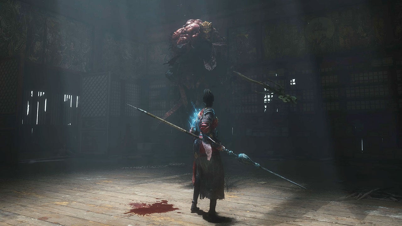 Wuchang Fallen Feathers - Day One Edition PS5 Gioco ITA Playstation 5 Nuovo